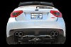 GReddy Supreme SP Exhaust for 2009-14 STI (HB)