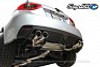 GReddy Supreme SP Exhaust for 2009-14 STI (HB)