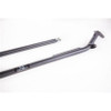 47in Harness Bar - Black