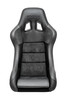 Sparco Seat QRT-C Performance Carbon