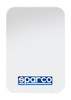 Sparco Mud Flap Pair