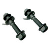 Camber Adj Bolt Kit; Sport Bushings; Replaces Lower Bolt