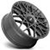 Rotiform R166 BLQ-C Wheel 19x8.5 5x112 45 Offset - Anthracite