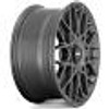 Rotiform R166 BLQ-C Wheel 19x8.5 5x112 45 Offset - Anthracite