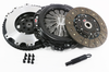 Comp Clutch 10-13 Genesis 3.8L 6Cyl Stage 2 - 2100 Steelback Brass Plus Clutch Kit w/ FW *NO TOB*