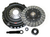 Street Series 2100 Clutch Kit; Includes Release Bearing BRG0105