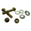 Toe Lock Kit; Removes & Locks OE Toe Adjustment; Suits KTA107, KTA108, KTA109 & A/M Adj