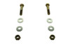 Toe Lock Kit; Removes & Locks OE Toe Adjustment; Suits KTA107, KTA108, KTA109 & A/M Adj