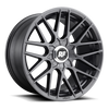 Rotiform R141 RSE Wheel 19x10 5x114.3/5x120 40 Offset - Matte Anthracite