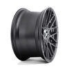 Rotiform R141 RSE Wheel 19x8.5 5x100/5x112 35 Offset - Matte Anthracite