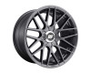 Rotiform R141 RSE Wheel 20x8.5 5x112/5x120 35 Offset - Matte Anthracite