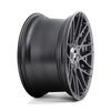 Rotiform R141 RSE Wheel 20x8.5 5x112/5x120 35 Offset - Matte Anthracite