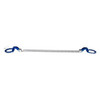 Cusco Type OS Rear Strut Bar | 2002-2007 Subaru Impreza WRX / 2004-2007 STi