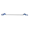 Cusco Type OS Rear Strut Bar | 2002-2007 Subaru Impreza WRX / 2004-2007 STi