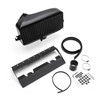 Cobb 2022 Subaru WRX Top Mount Intercooler Kit - Black