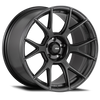 Konig Ampliform 20x9.5 5x114.3 ET35 Dark Metallic Graphite