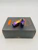 Mishimoto Aluminum Locking Lug Nuts M12 x 1.5 - Neo Chrome