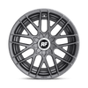 Rotiform R141 RSE Wheel 18x8.5 5x100/5x114.3 35 Offset - Matte Anthracite