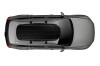 Thule Motion XT XL Roof-Mounted Cargo Box - Black