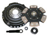 Strip Series 1620 Clutch Kit; FW Reqrs Counter Weight; Purchase Seperatly Part # CW-MZD-03