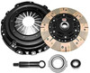 Comp Clutch 92-93 Acura Integra Stage 3.5 Segmented Ceramic Clutch Kit