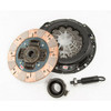 Comp Clutch Subaru Forester/Impreza/Legacy/Outback Segmented Ceramic Performance Clutch Kit