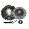 Comp Clutch 10-14 Genesis Turbo Stage 2 - Steelback Brass Plus Rebuild Kit (For 5096-2100)