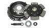 Comp Clutch 1990-1996 Nissan 300ZX Stage 1 Gravity Clutch Kit