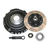 Comp Clutch 2006-2013 Mazda Miata 2.0L 6-Speed - Stage 3 - Segmented Ceramic Clutch Kit