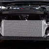 Process West Front Mount Intercooler Kit Silver - Subaru WRX 2015+