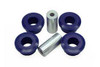 SuperPro 1993 Mazda RX-7 Base Front Lower Inner Rearward Control Arm Bushing Kit - Motorsport