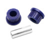 SuperPro 2012 Hyundai Veloster Base Front Engine Steady Mount Bushing Kit