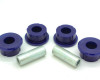 SuperPro 1986 Toyota Supra Base Rear Inner Tie Rod Arm Bushing Kit