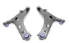 SuperPro 2014 Subaru Forester 2.5i Touring Front Lower Control Arm Set w/ Bushings