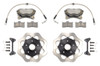 STM Lightweight Front Drag Brake Kit for 2022 WRX