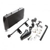COBB STAGE 2 POWER PACKAGE BLACK FORD F-150 RAPTOR 2021-2022
