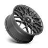 Rotiform R166 BLQ-C Wheel  19x8.5 5x112 45 Offset - Anthracite