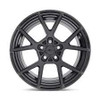 Rotiform R139 KPS Wheel 18x9.5 5x112 35 Offset - Matte Black