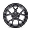 Rotiform R139 KPS Wheel 20x10 5x120 40 Offset - Matte Black