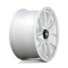 Rotiform R900 LTN Wheel 19x10.5 5x120 34 Offset - Gloss Silver
