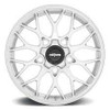 Rotiform R189 Wheel 19x10 5x112 40 Offset - Gloss Silver