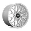 Rotiform R189 Wheel 19x8.5 5x114.3 35 Offset - Gloss Silver