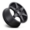Rotiform R113 SIX Wheel 18x8.5 Blank 35 Offset - Matte Black