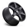 Rotiform R113 SIX Wheel 19x8.5 Blank 45 Offset - Matte Black