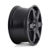 Rotiform R113 SIX Wheel 19x8.5 5x100/5x112 35 Offset - Matte Black