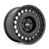 Rotiform R191 STL Wheel 20x9 5x120 30 Offset - Gloss Black