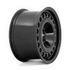 Rotiform R191 STL Wheel 20x9 5x130 25 Offset - Gloss Black