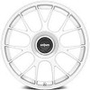 Rotiform R902 TUF Wheel 19x9.5 5x112 22 Offset - Gloss Silver