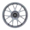 Rotiform R903 TUF Wheel 19x10.5 5x120 34 Offset - Satin Titanium