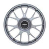 Rotiform R903 TUF Wheel 19x9.5 5x120 22 Offset - Satin Titanium